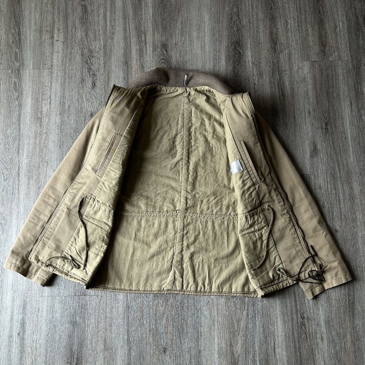 Dior × Hedi Slimane Hedi slimane Dior Size US M / EU 48-50 / 2 - 2 Thumbnail