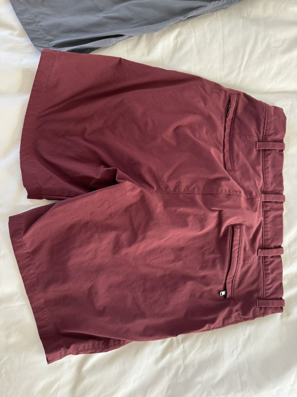 J.Crew Pair of J.Crew Tech shorts. Size US 30 / EU 46 - 4 Thumbnail