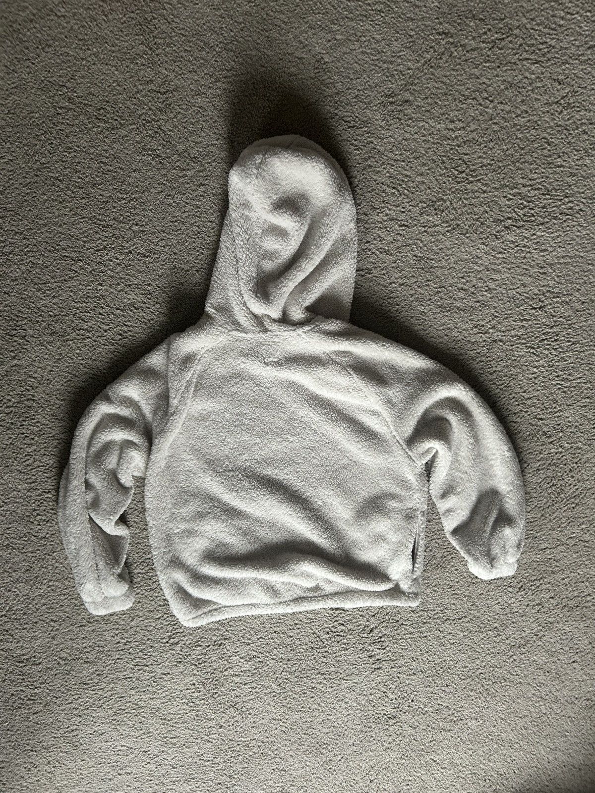 Vintage Vintage sherpa fleece pullover Size US M / EU 48-50 / 2 - 3 Thumbnail