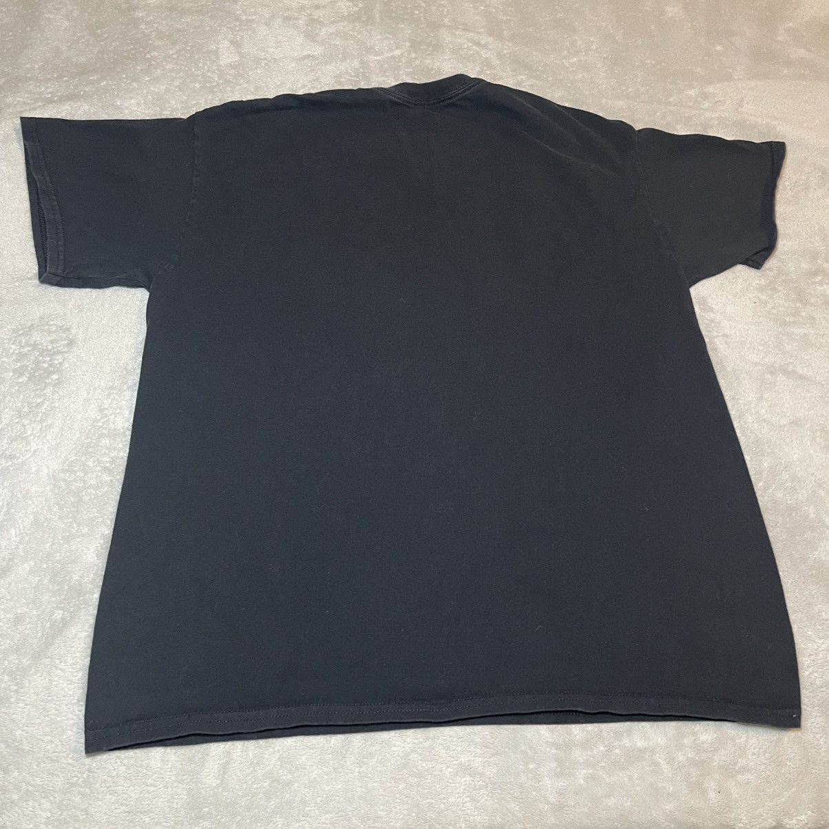 Death Row Records Death Row Records The Untouchable Graphic T-Shirt Mens Large Size US L / EU 52-54 / 3 - 2 Thumbnail