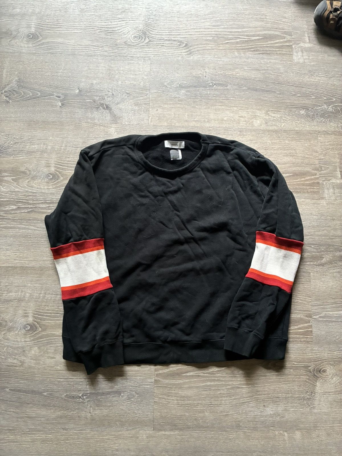 Facetasm Facetasm jumper Size US L / EU 52-54 / 3 - 1 Thumbnail
