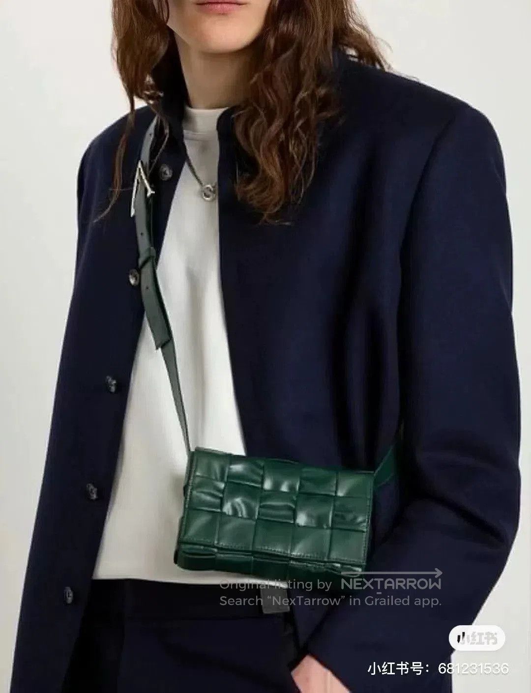 Bottega Veneta BV Cassette 15. Size ONE SIZE - 7 Thumbnail