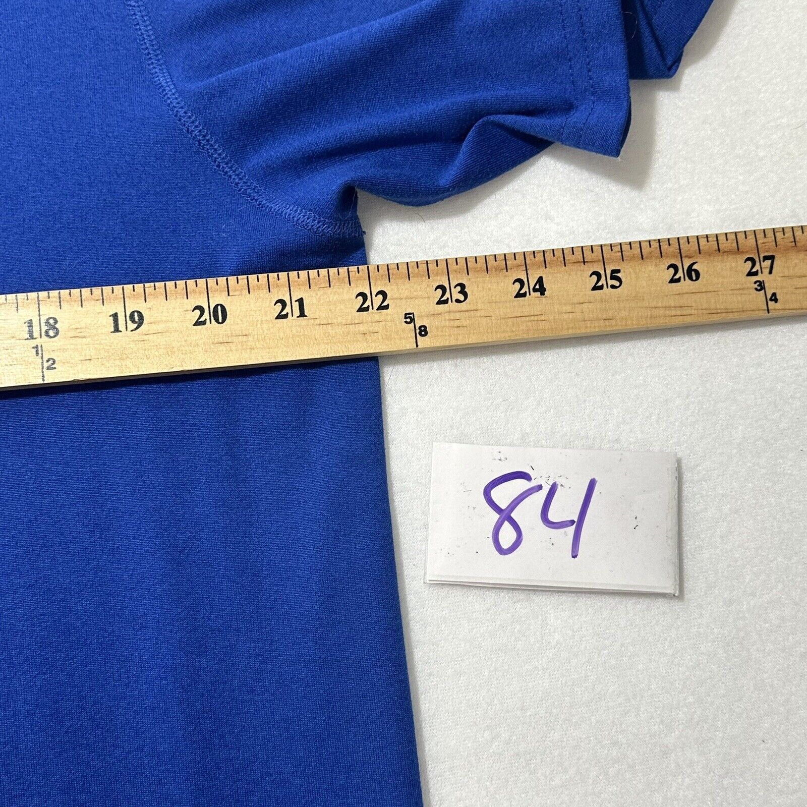 Nike Nike Florida Gators Large Blue Graphic T Shirt Blue Size US L / EU 52-54 / 3 - 7 Thumbnail