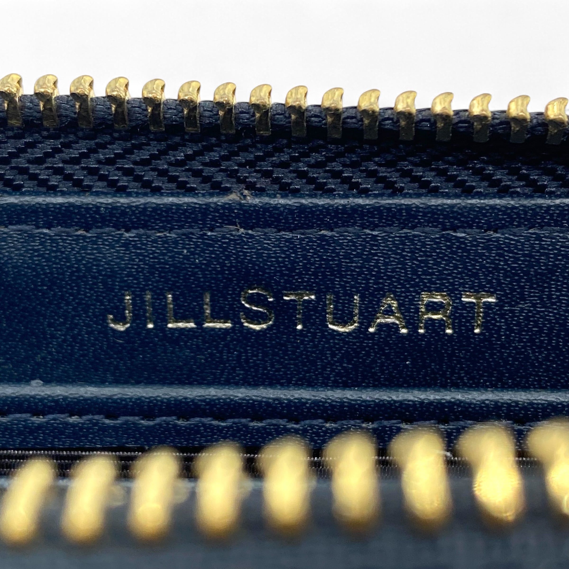 Disney × Jil Stuart DISNEY Beauty and the Beast Long Wallet JILL STUART Size ONE SIZE - 7 Thumbnail
