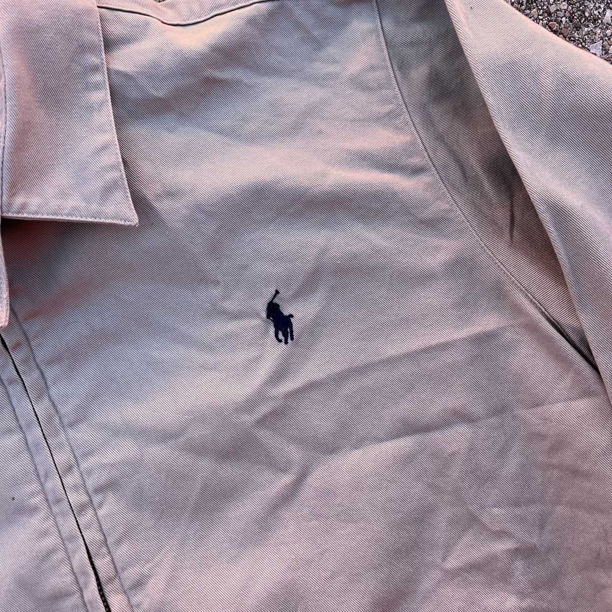 Polo Ralph Lauren × Ralph Lauren × Vintage 90s Vintage Ralph