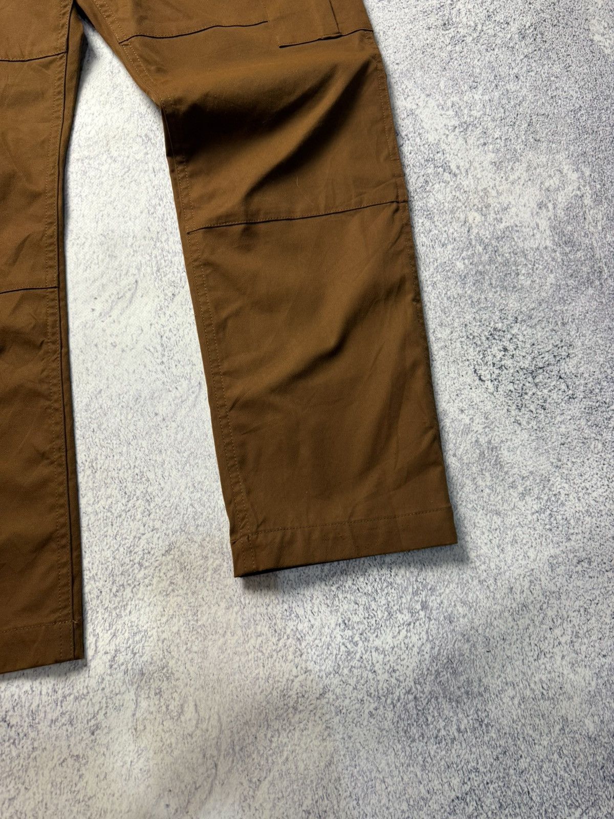 Japanese Brand Vintage Ikka Cargo Pants Japanese Brand Multi pocket Size US 36 / EU 52 - 17 Thumbnail