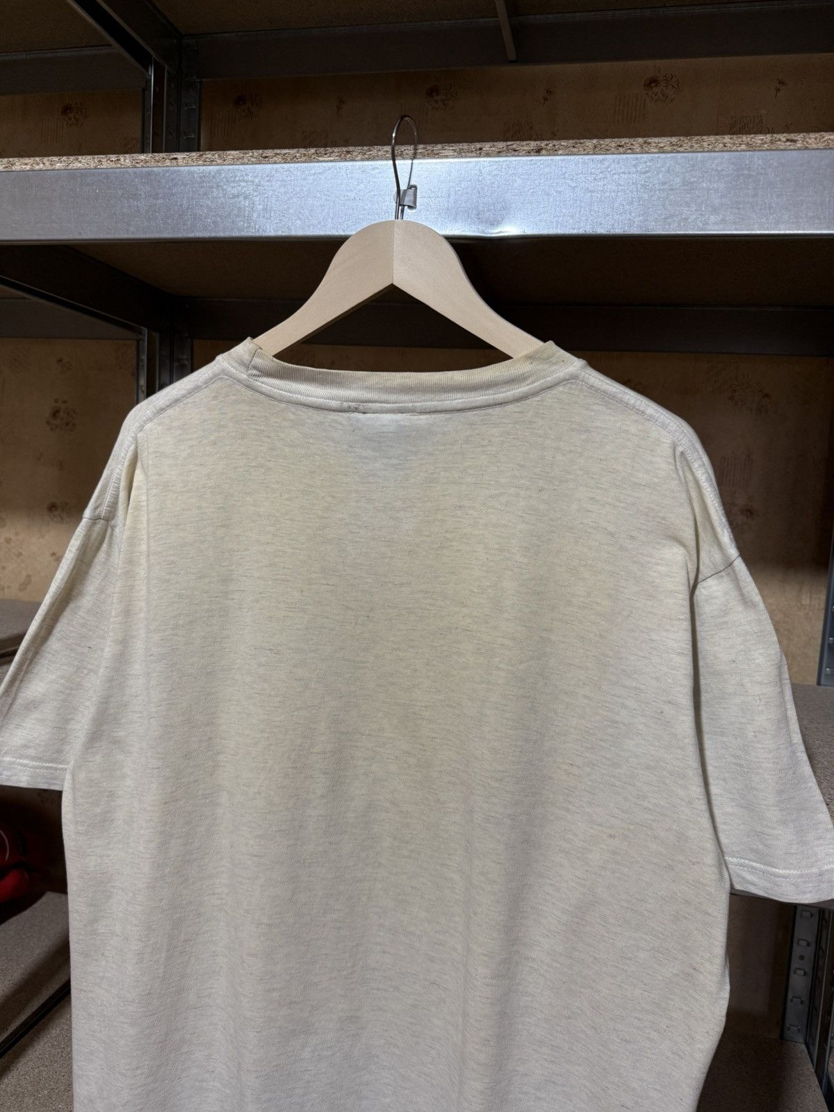 Habitat × Vintage Vintage 90’s Habitat Maldives Sea Fishes Logo Retro T-Shirt Size US XL / EU 56 / 4 - 4 Thumbnail