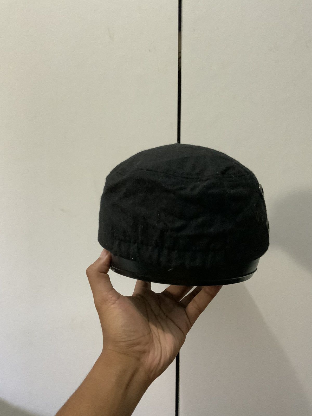 If Six Was Nine Unbrand Patrol Cap Hat Size ONE SIZE - 4 Thumbnail