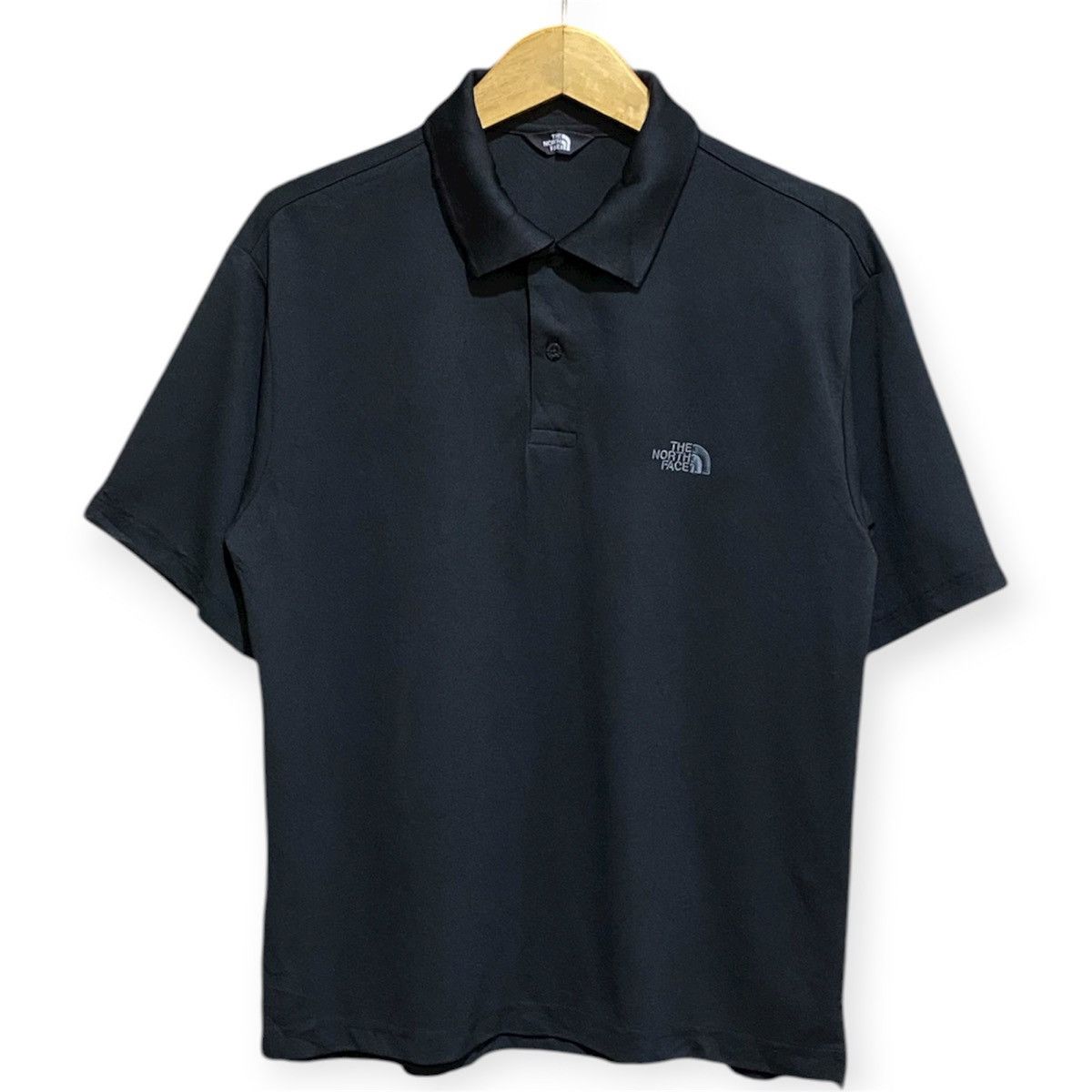 The North Face Poloshirt The North Face Size L Size US L / EU 52-54 / 3 - 1 Thumbnail