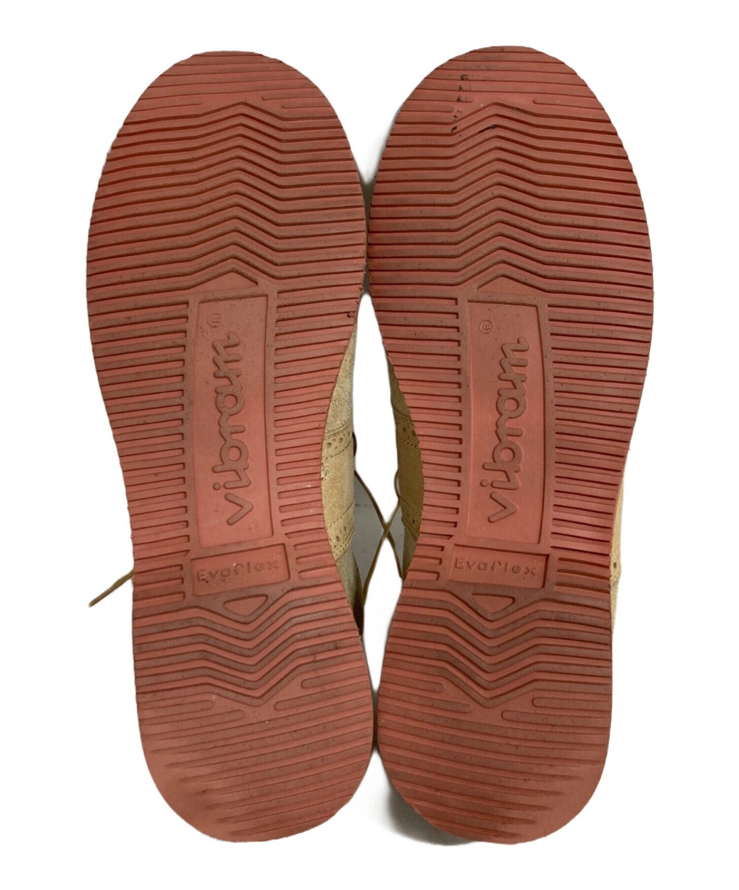 Visvim VISVIM PATRICIAN SUEDE-FOLK Leather Shoes Brown US 9.5 Size US 9.5 / EU 42-43 - 5 Thumbnail