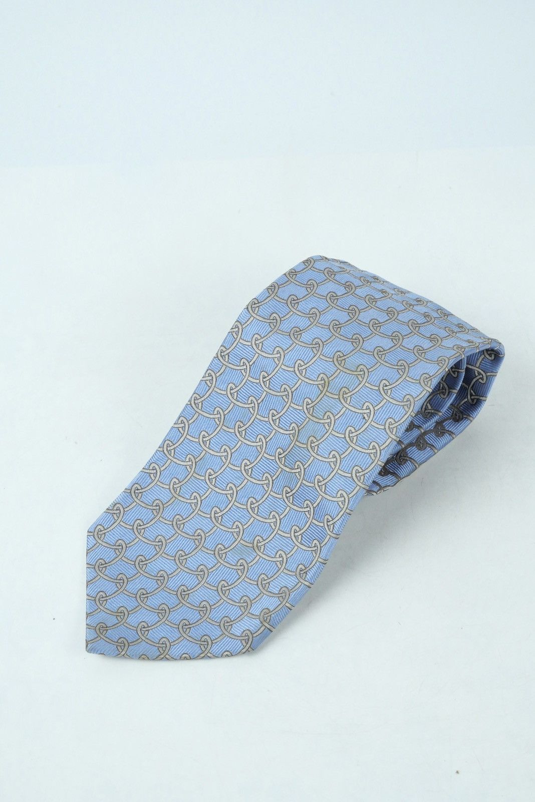 Gucci Gucci Vintage Necktie Tie Size ONE SIZE - 13 Thumbnail