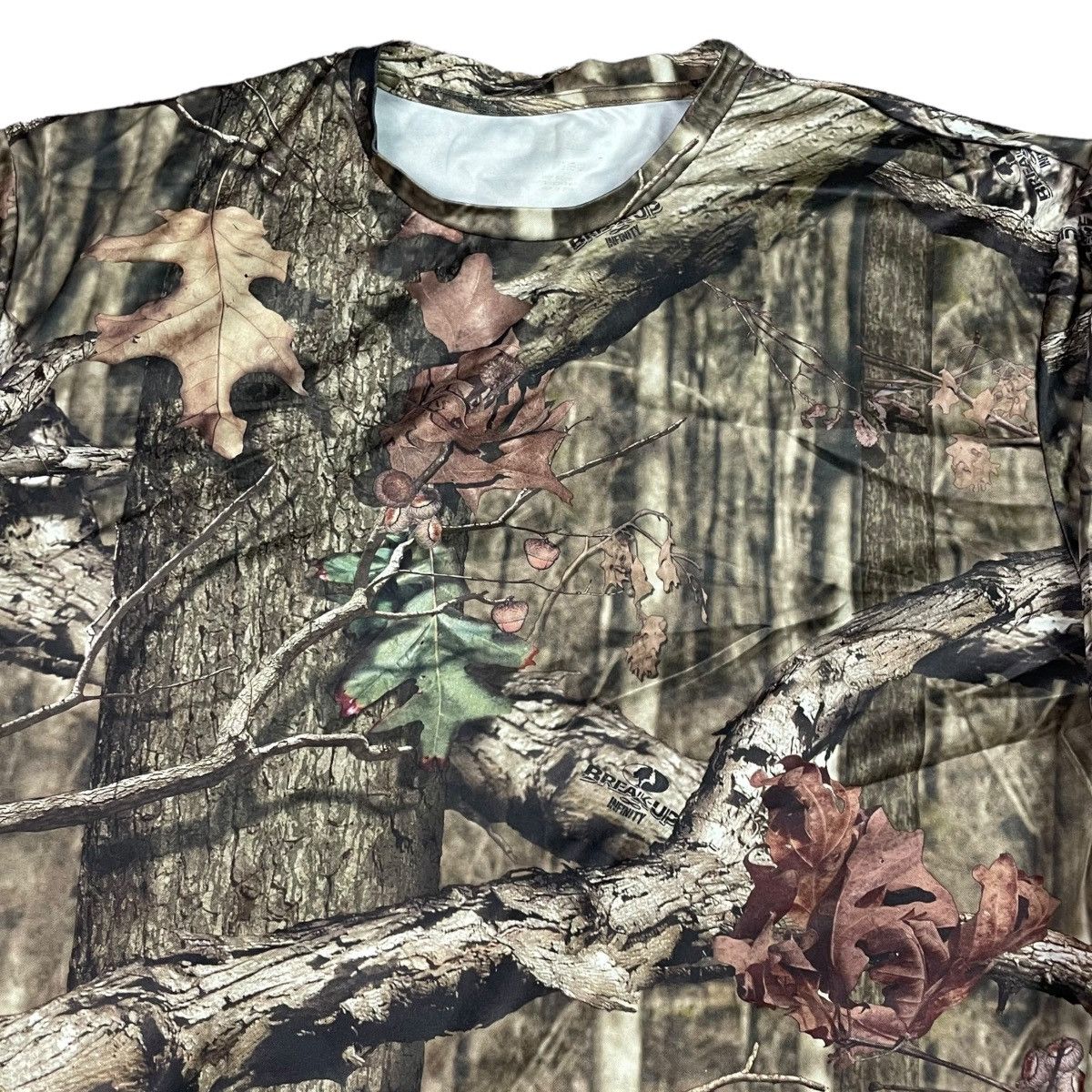 Mossy Oaks Mossy Oak Break-Up Infinity Long Sleeve Shirt XL Camouflage Size US XL / EU 56 / 4 - 2 Thumbnail