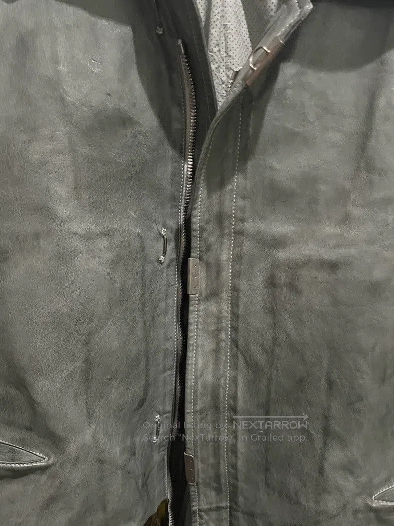 Carol Christian Poell carol christian poell jacket Size US S / EU 44-46 / 1 - 4 Thumbnail