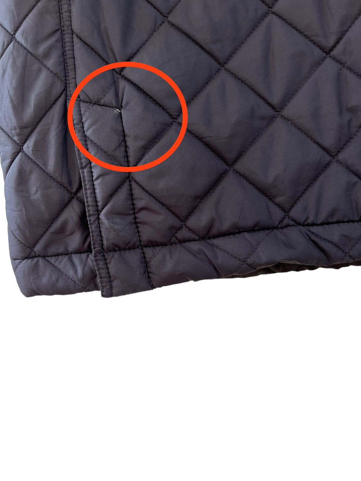 Polo Ralph Lauren POLO RALPH LAUREN Quilting Button Jacket Size US L / EU 52-54 / 3 - 20 Thumbnail