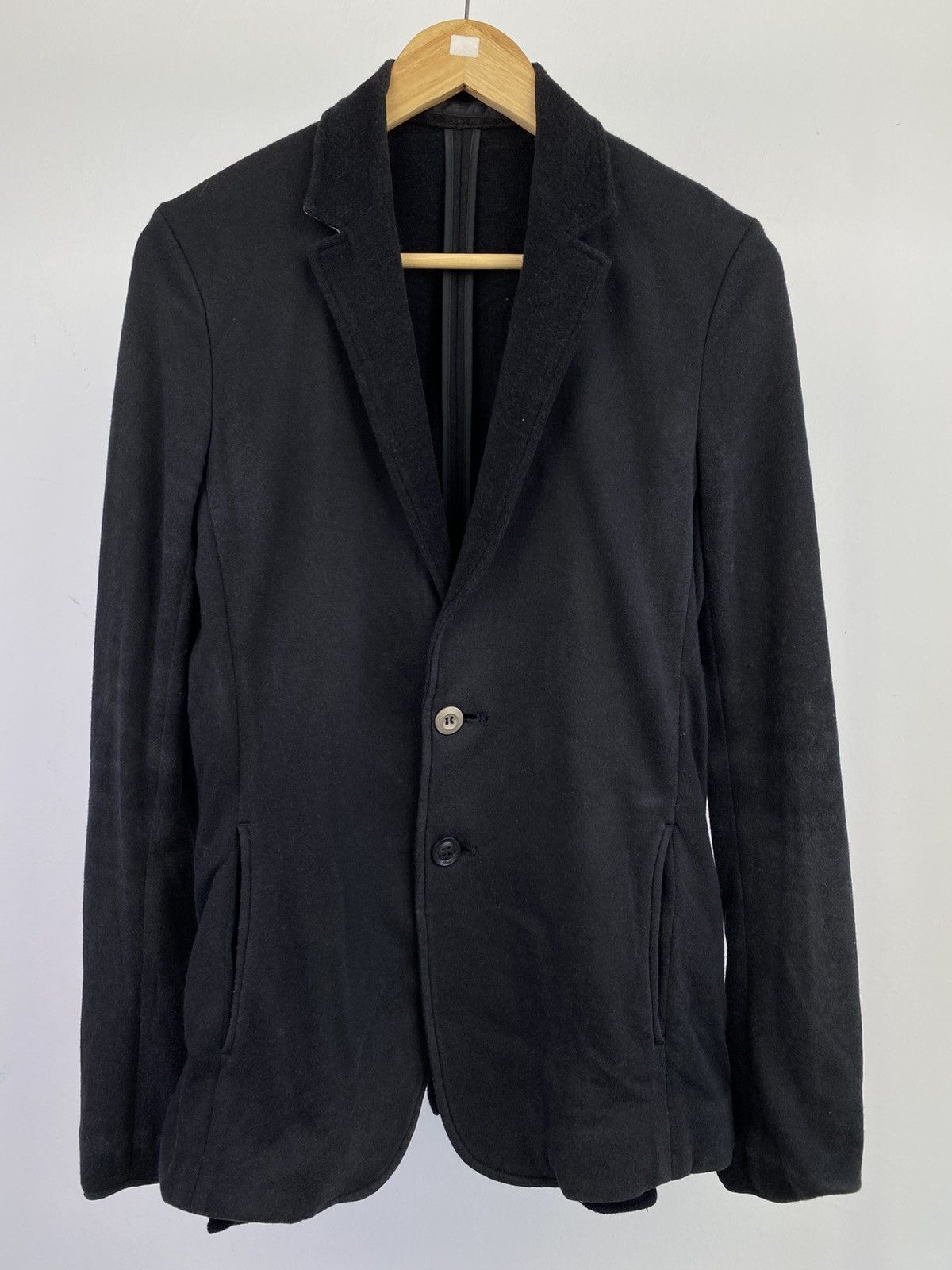 Roar 2000's Y2K Roar Gun Cotton Blazer jacket Size US S / EU 44-46 / 1 - 3 Thumbnail