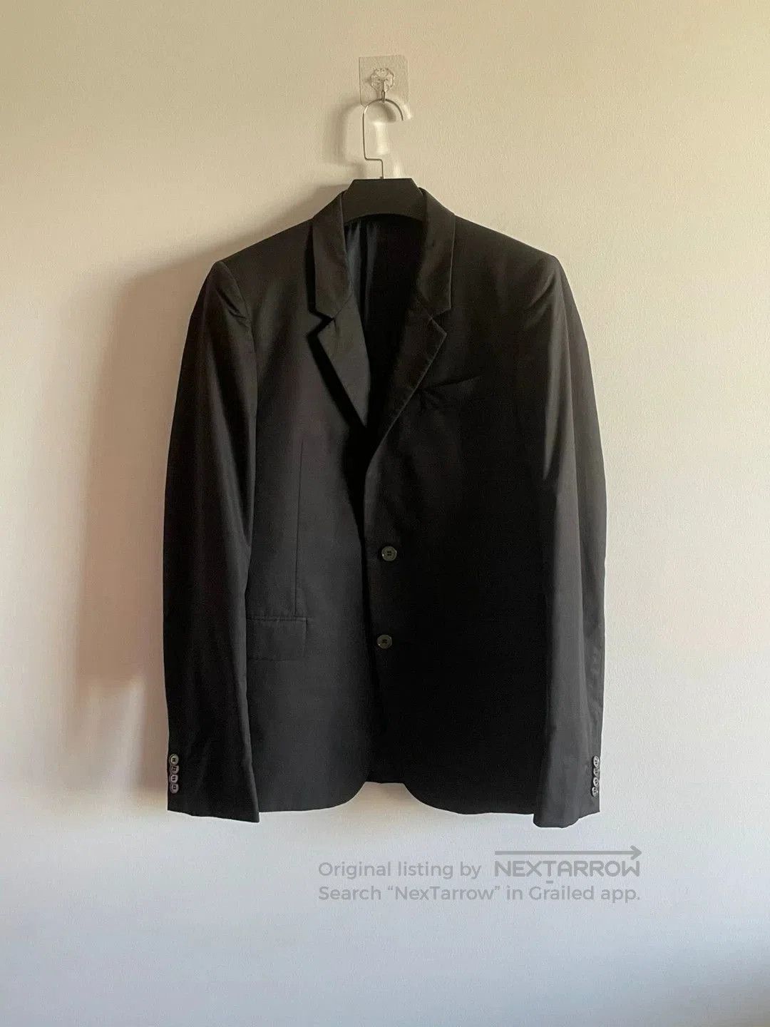 Alexander McQueen Alexander McQueen F/W. Size US M / EU 48-50 / 2 - 3 Thumbnail