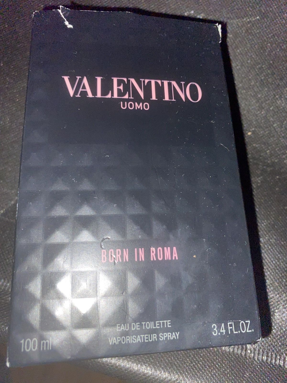 Valentino Valentino Size ONE SIZE - 1 Thumbnail