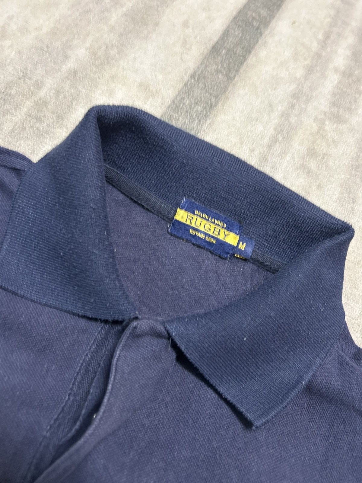 Ralph Lauren Ralph lauren match rugby 2012 Size US M / EU 48-50 / 2 - 5 Thumbnail