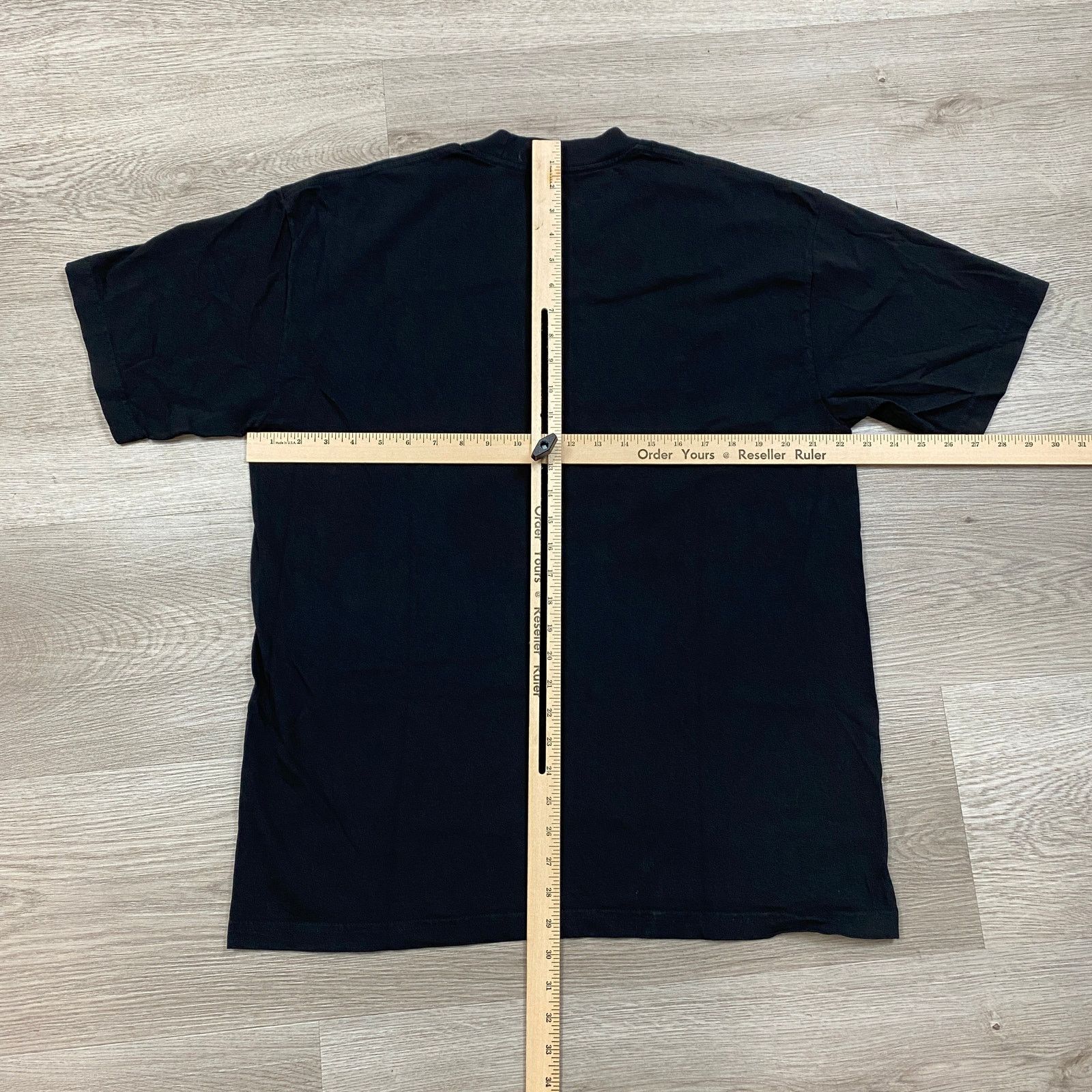 Band Tees Jack Harlow Live Photo Short Sleeve Tee Shirt Men's L Size US L / EU 52-54 / 3 - 3 Thumbnail