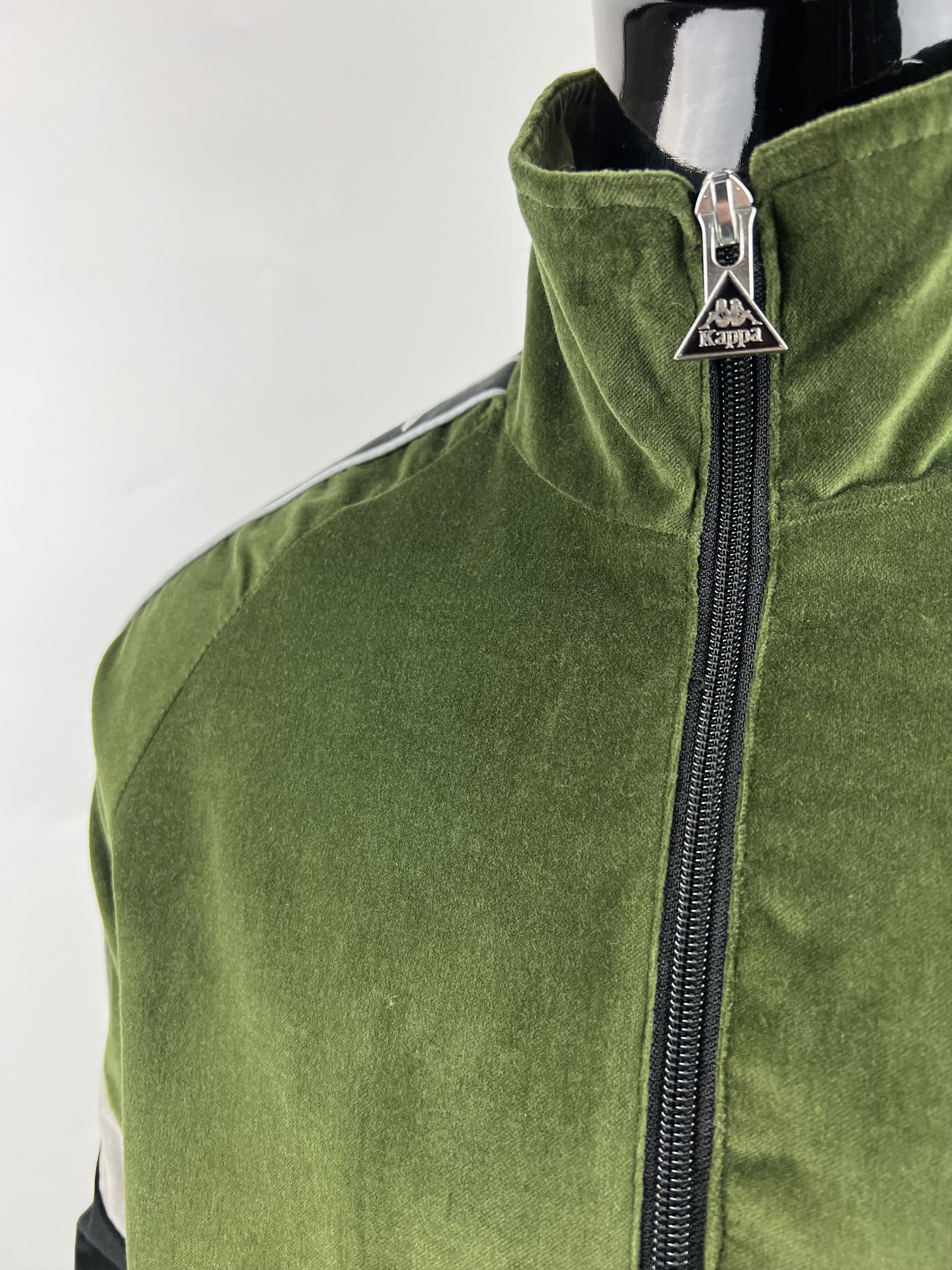 Kappa Kappa Track Jacket Size US M / EU 48-50 / 2 - 10 Thumbnail