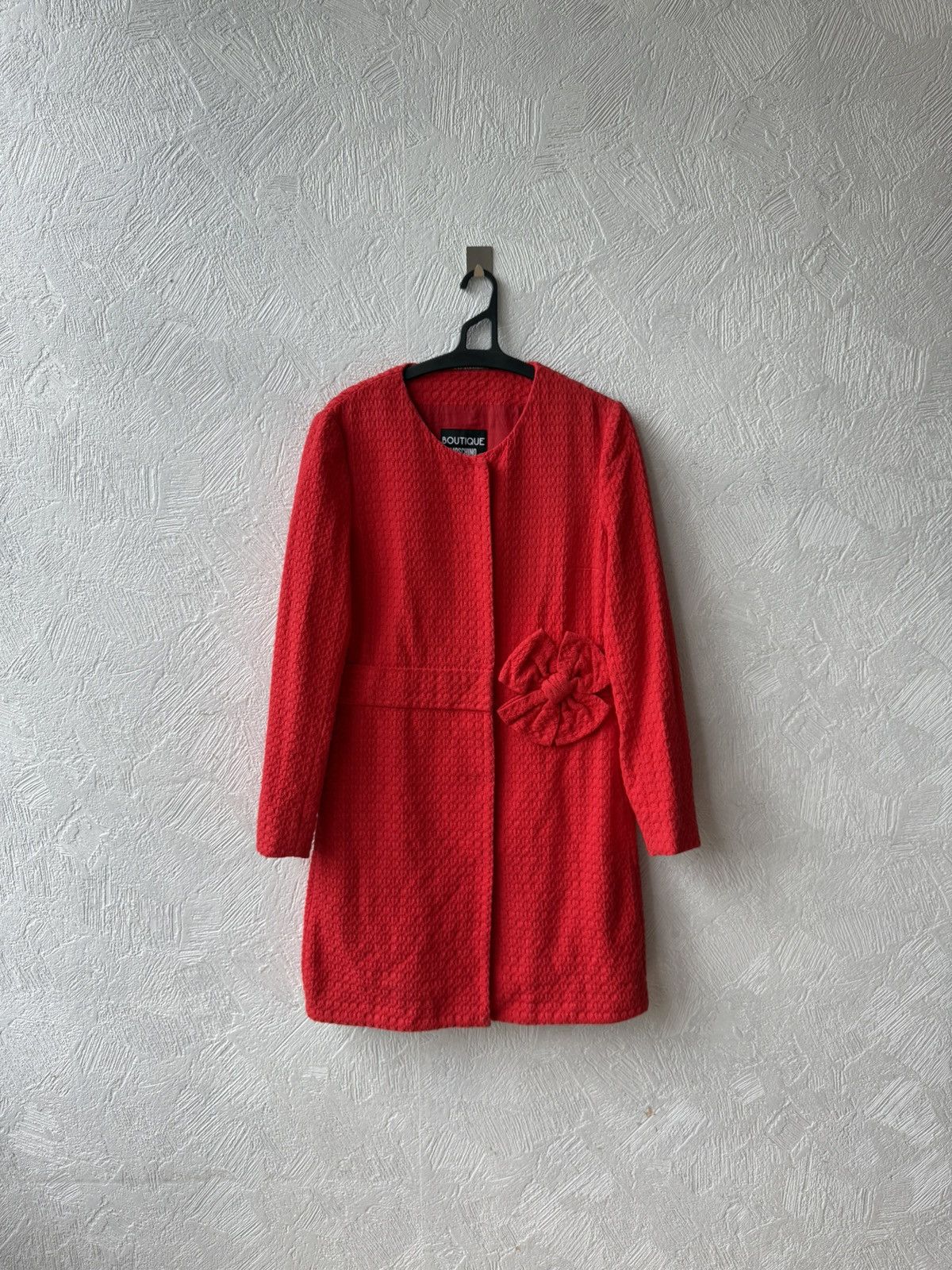Moschino Boutique Coat