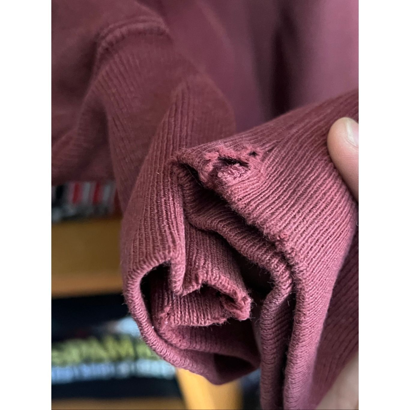 Champion Vintage 90s Champion Harvard University Reverse Weave Sweate Size US XL / EU 56 / 4 - 7 Thumbnail