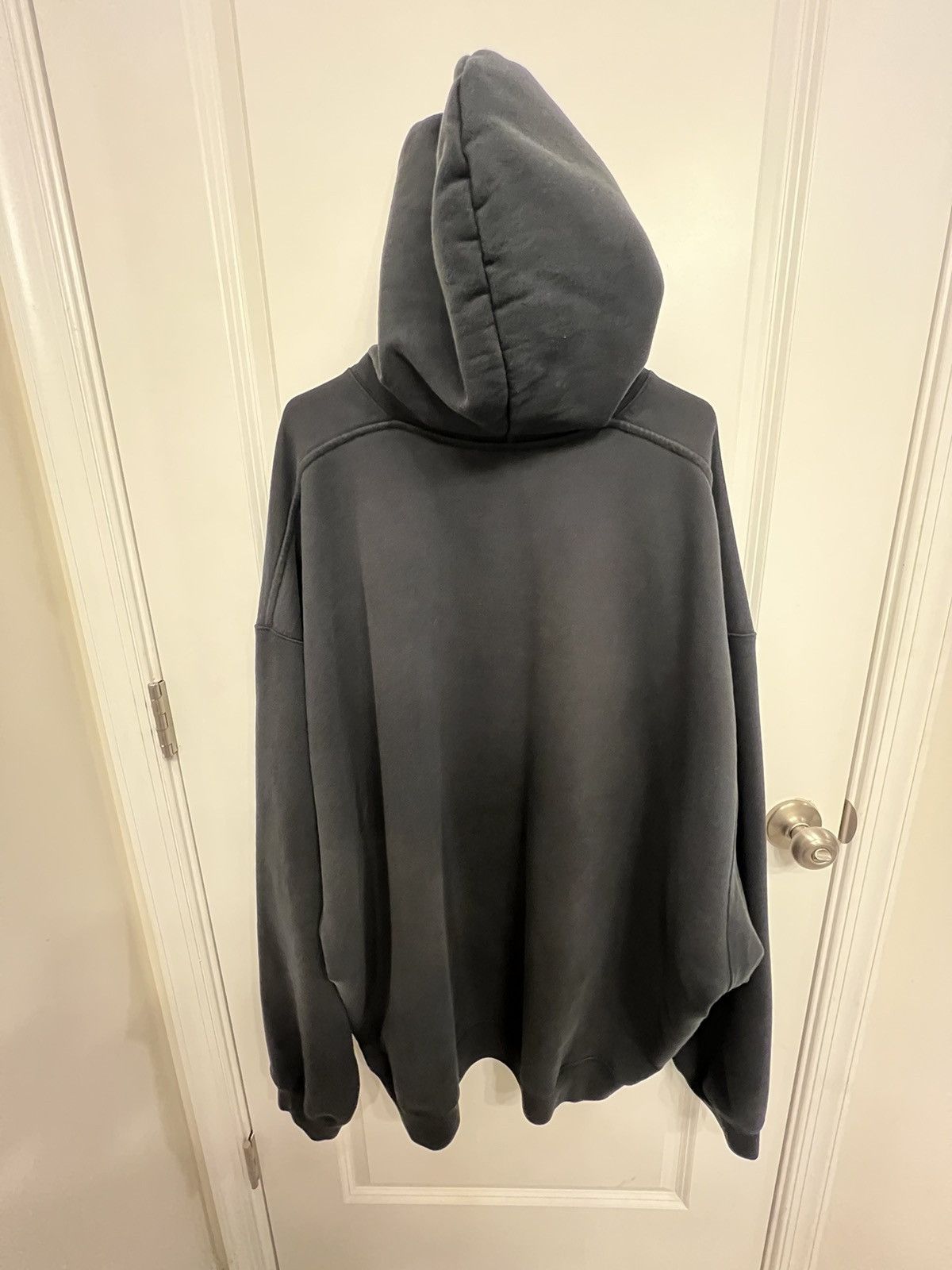 Vetements Vetements Backstreet Boys Runway Hoodie Size US L / EU 52-54 / 3 - 2 Thumbnail
