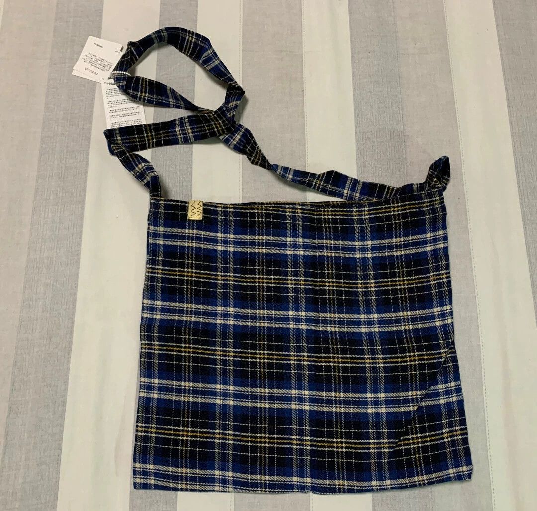 Visvim visvim 18aw musette Size ONE SIZE - 1 Thumbnail
