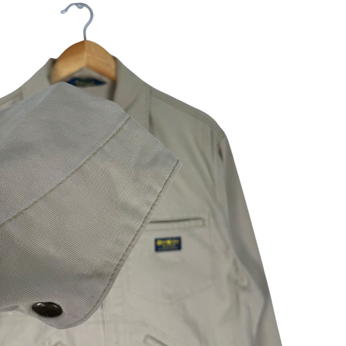 Oshkosh × Vintage 🌟OSHKOSH RUGGED WORKWEAR JACKET Size US M / EU 48-50 / 2 - 5 Thumbnail