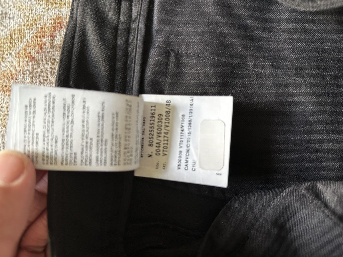 Versace Versace Causal Cargo Pant Size US 32 / EU 48 - 6 Thumbnail