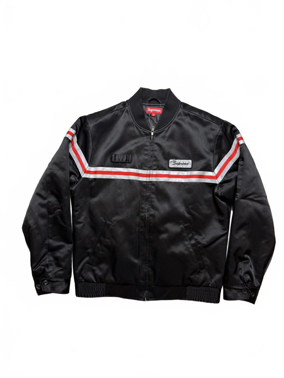 ジャケット・アウター Supreme18fw dragon work jacket S s-l400.jpg