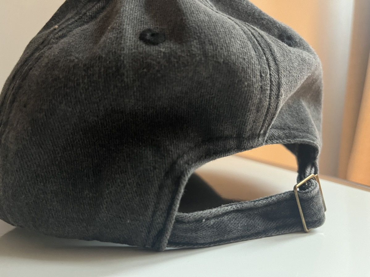 Other Pigeon Cap stone washed vintage look Dad Hat Size ONE SIZE - 3 Thumbnail