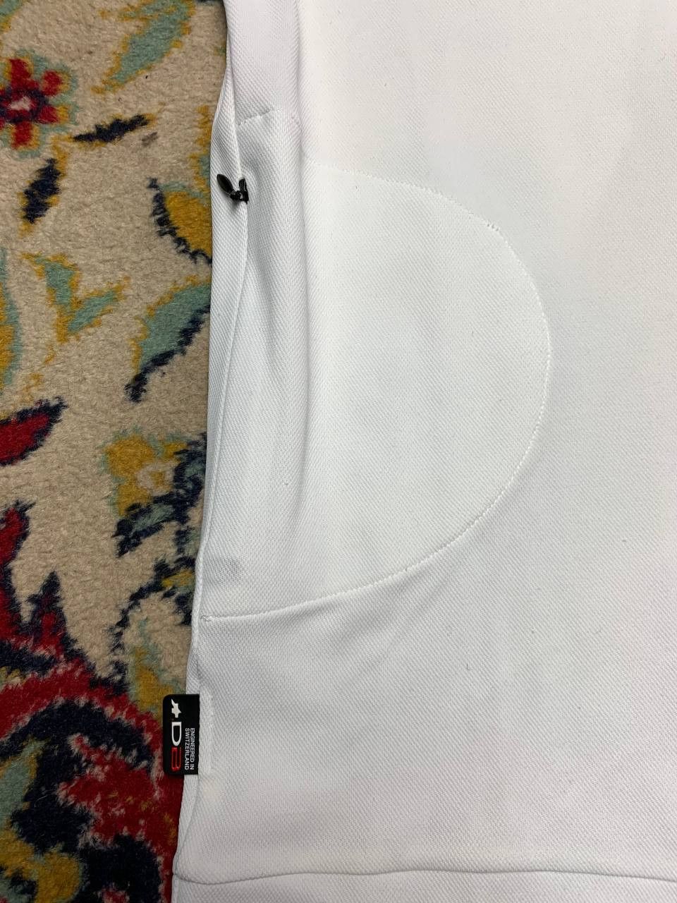 Bicycle ASSOS MEN’S CYCLING SHIRT POLO SS ACTIVITY Size US M / EU 48-50 / 2 - 2 Thumbnail