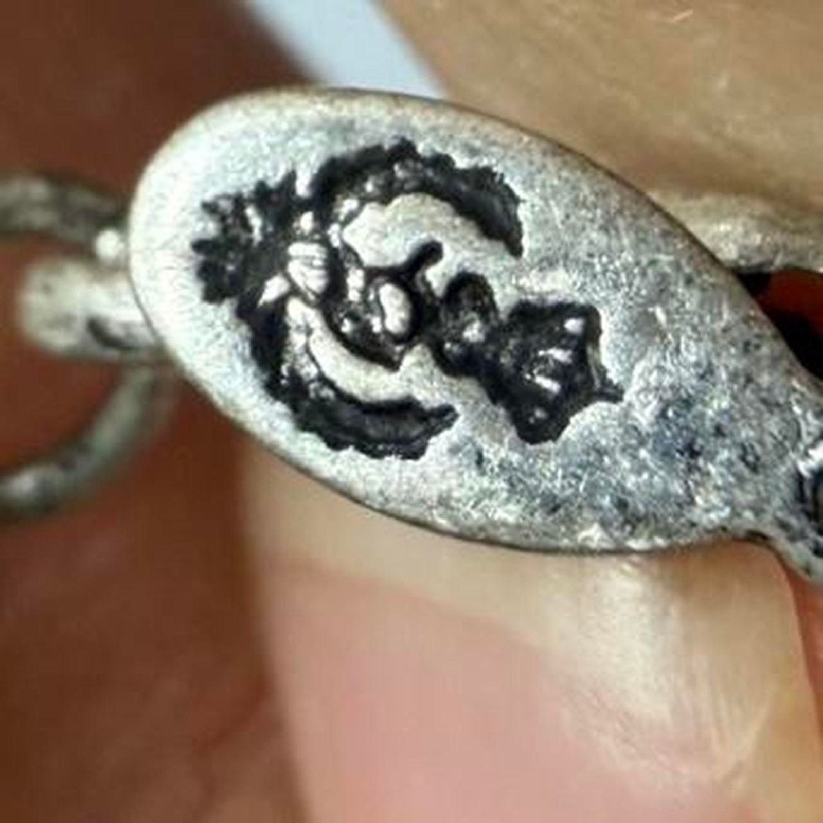 Other Premier Designs Vintage Staple Pieve Silver Necklace Botanic Size ONE SIZE - 4 Thumbnail
