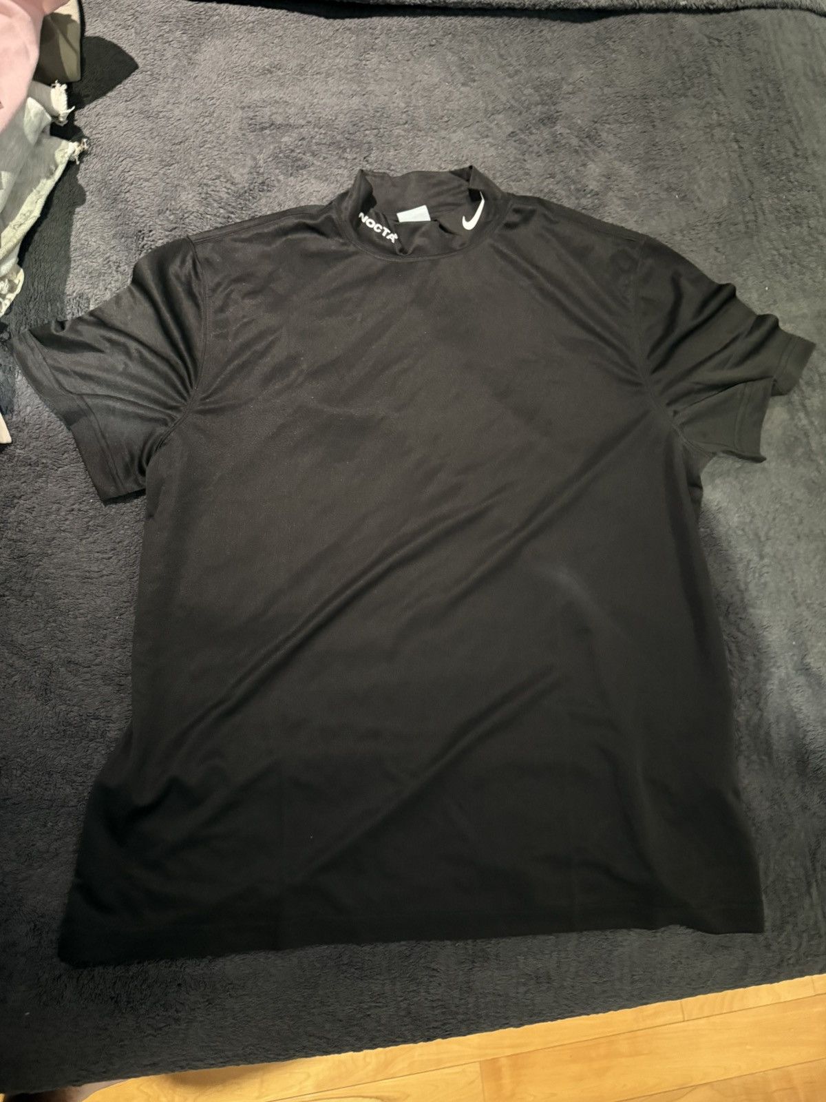 NOCTA Nocta shirt Size US L / EU 52-54 / 3 - 1 Preview