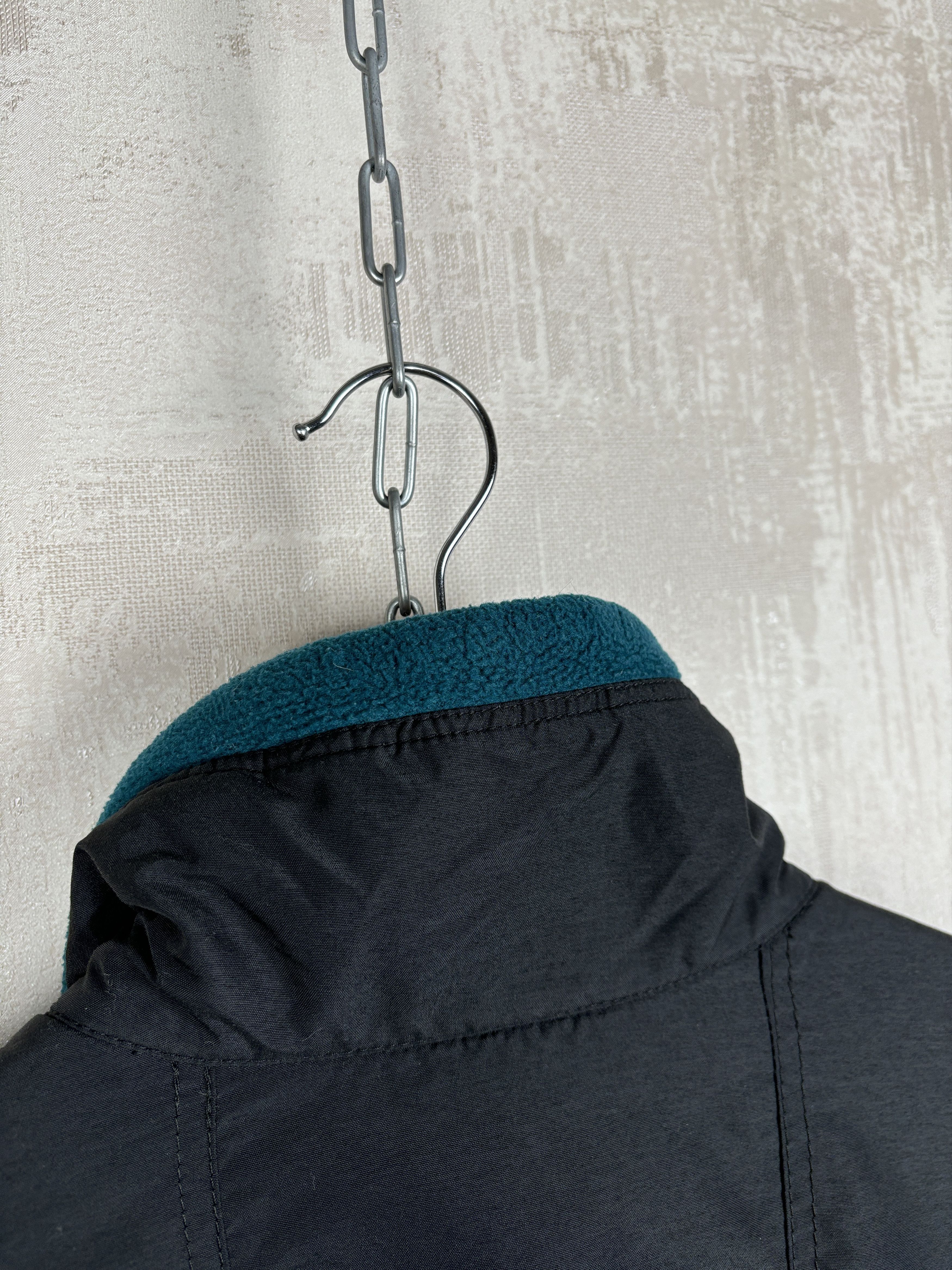 Polartec × The North Face × Vintage 90's The North Face Pumori Polartec Fleece Vintage Jacket Size US L / EU 52-54 / 3 - 23 Thumbnail