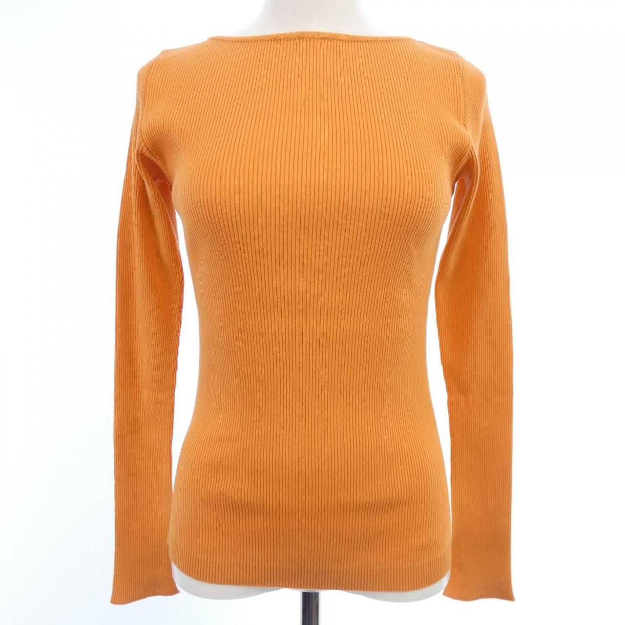 Other Other AURALEE Knit Textile Tops A9SBO1RH DUTY FREE for USA Size ONE SIZE - 1 Thumbnail