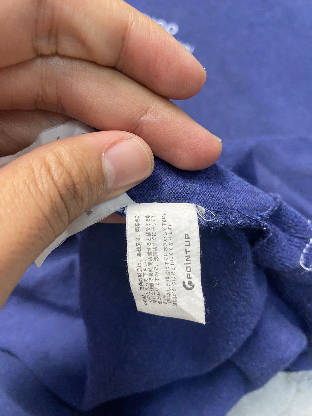 Issey Miyake Vintage Issey Miyake Hai sporting gear Size US M / EU 48-50 / 2 - 6 Thumbnail