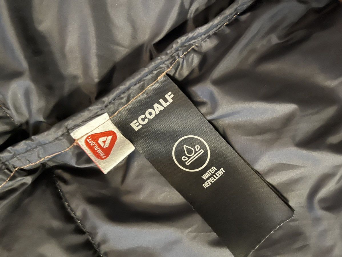 ECOALF Ecoalf Jacket Size S / US 4 / IT 40 - 4 Thumbnail