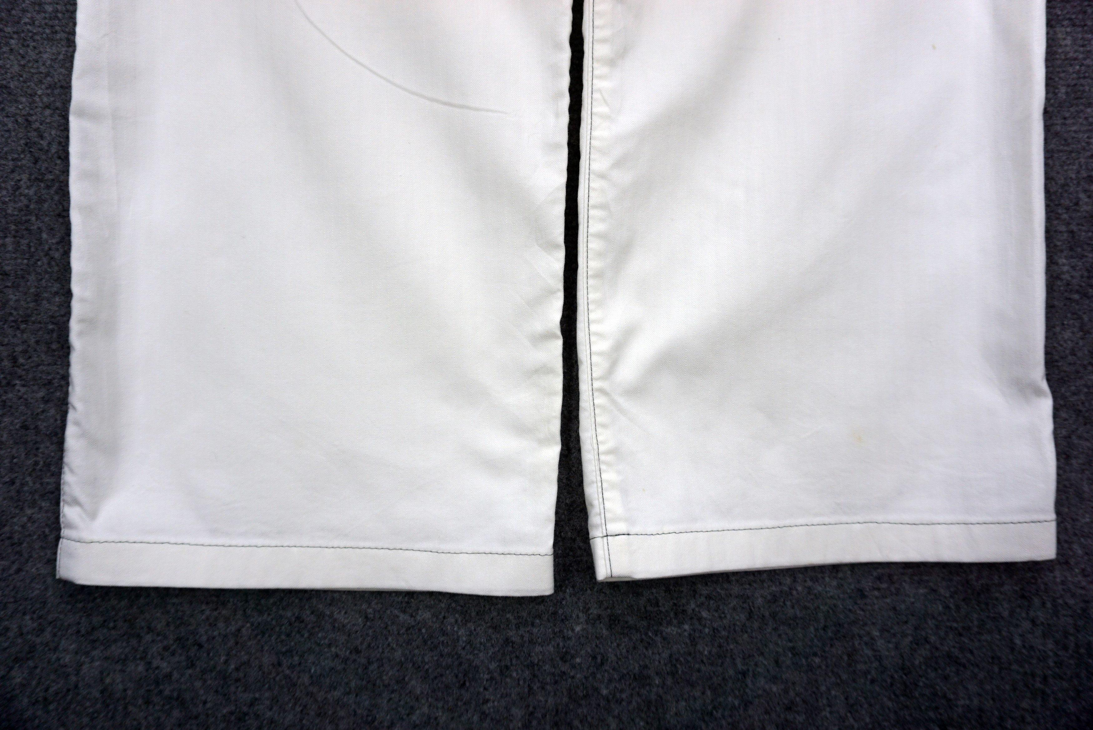 Oakley Oakley Pants Size W36xL30.5 Multi Pocket Golf Cargo Pants Size US 36 / EU 52 - 10 Thumbnail