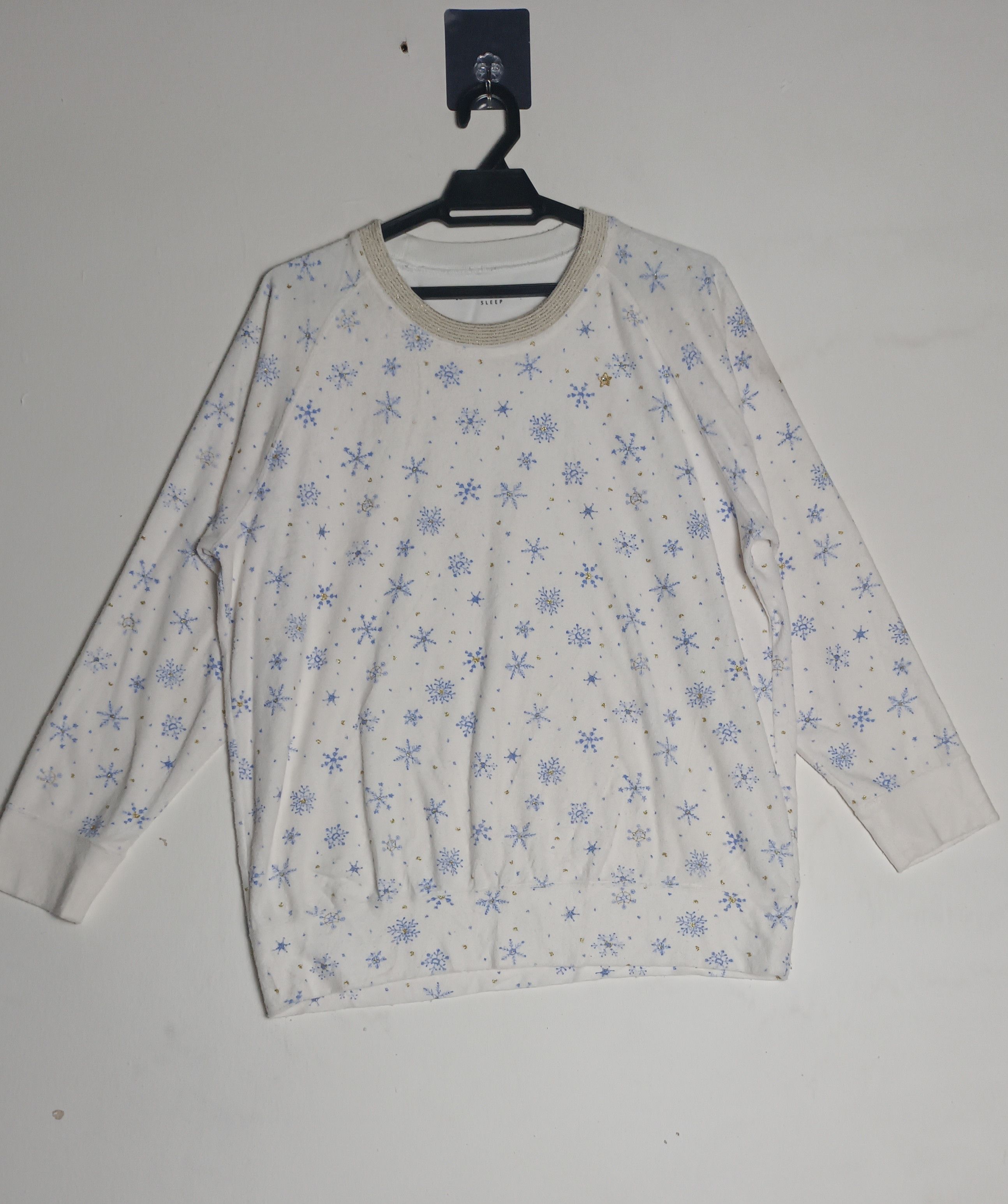 Issey Miyake × Japanese Brand × Tsumori Chisato VINTAGE🔥 TSUMORI CHISATO SLEEP Size US L / EU 52-54 / 3 - 1 Thumbnail