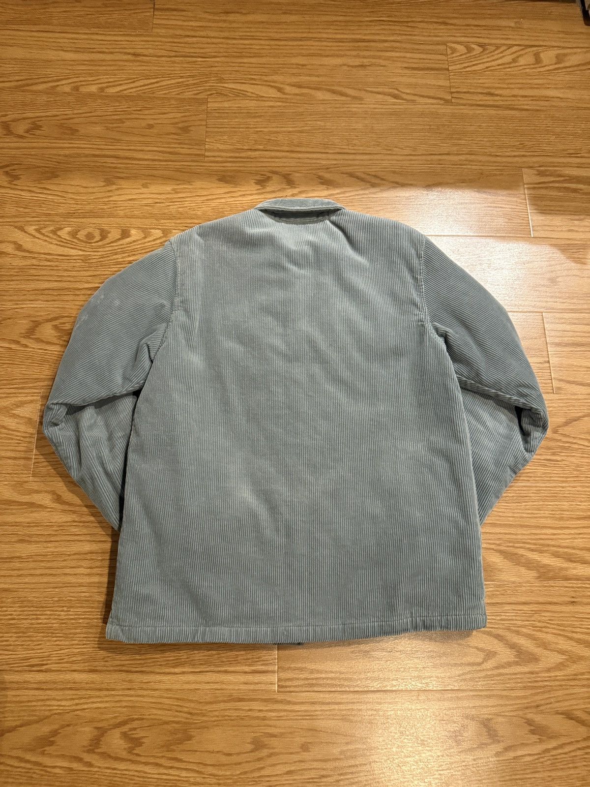 Carhartt Wip Whitsome Shirt Size US S / EU 44-46 / 1 - 2 Thumbnail