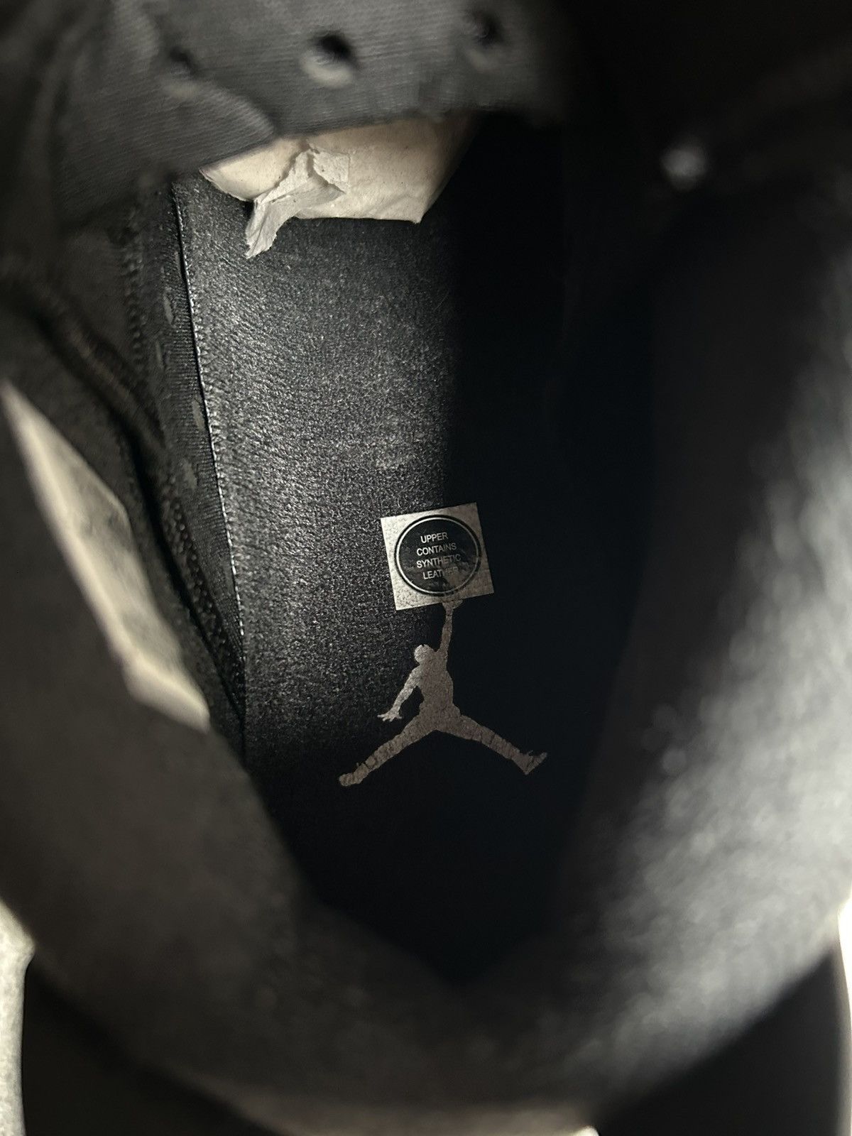 Jordan Brand Air Jordan 6 Chrome Size US 9.5 / EU 42-43 - 7 Thumbnail