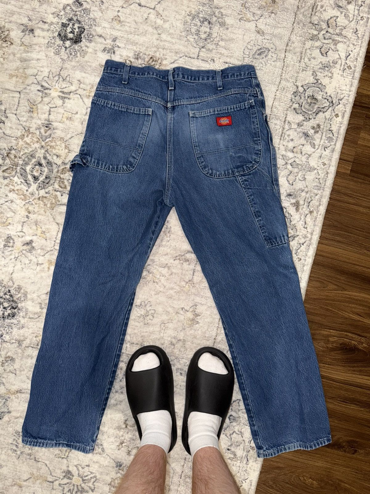 Dickies Dickies Denim Size US 36 / EU 52 - 3 Thumbnail