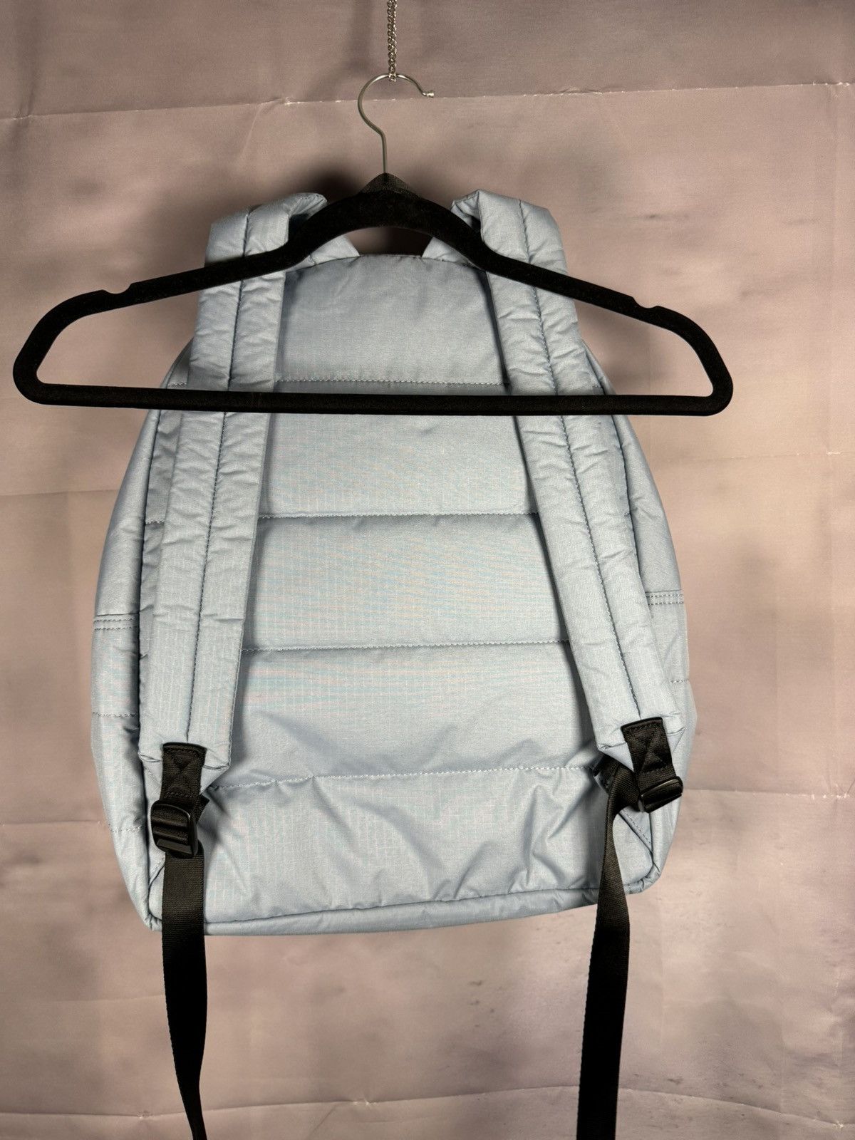 AMI × Puma Puma x Ami Blue Backpack Streetwear Size ONE SIZE - 10 Thumbnail