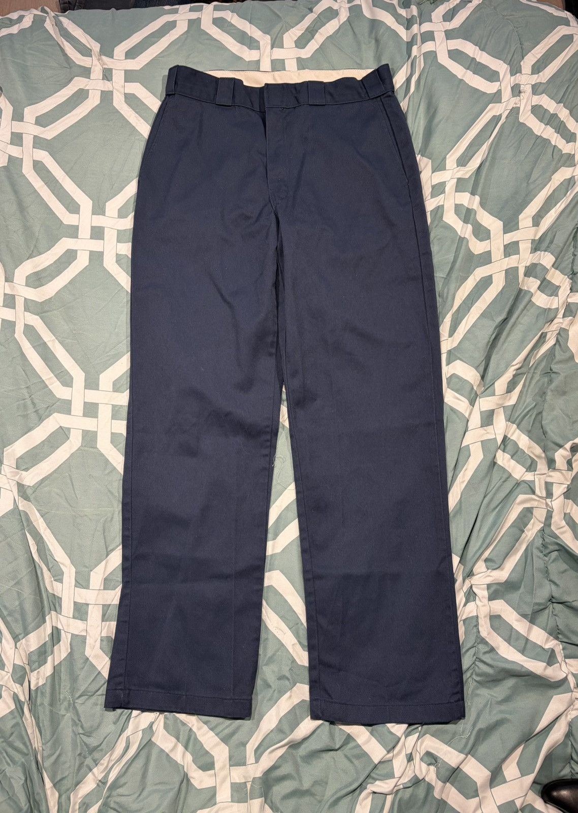 Dickies Dickies Pants S/32 Size US 32 / EU 48 - 2 Thumbnail
