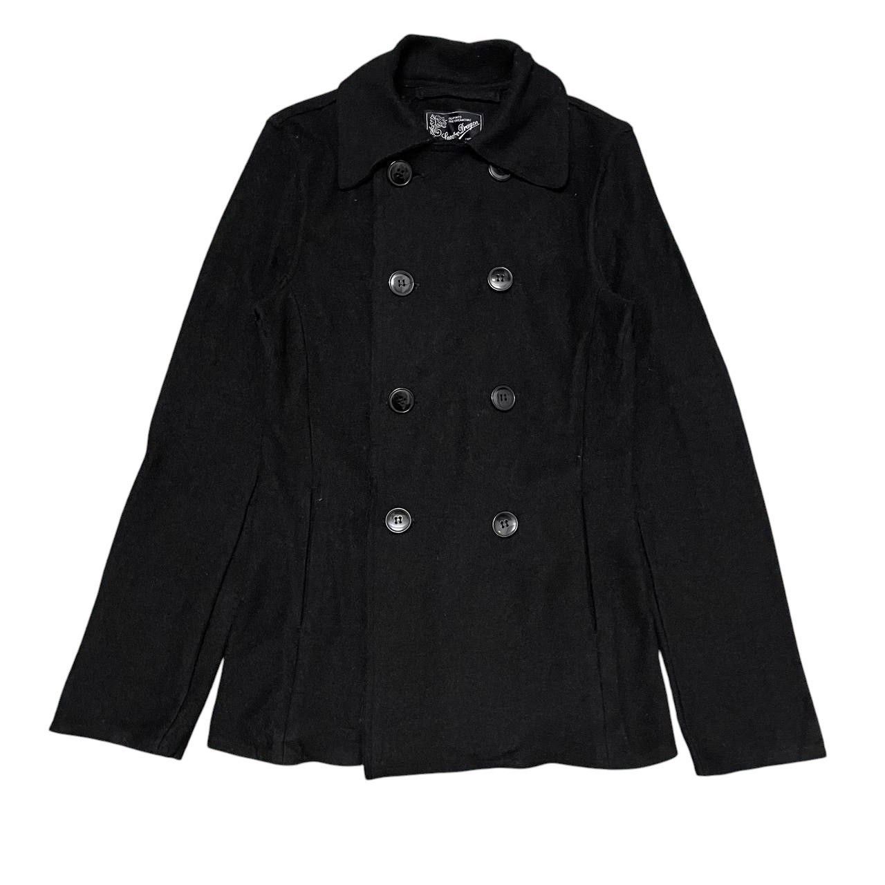 Zucca Zucca Spectre Dragon Coat Size US M / EU 48-50 / 2 - 1 Thumbnail