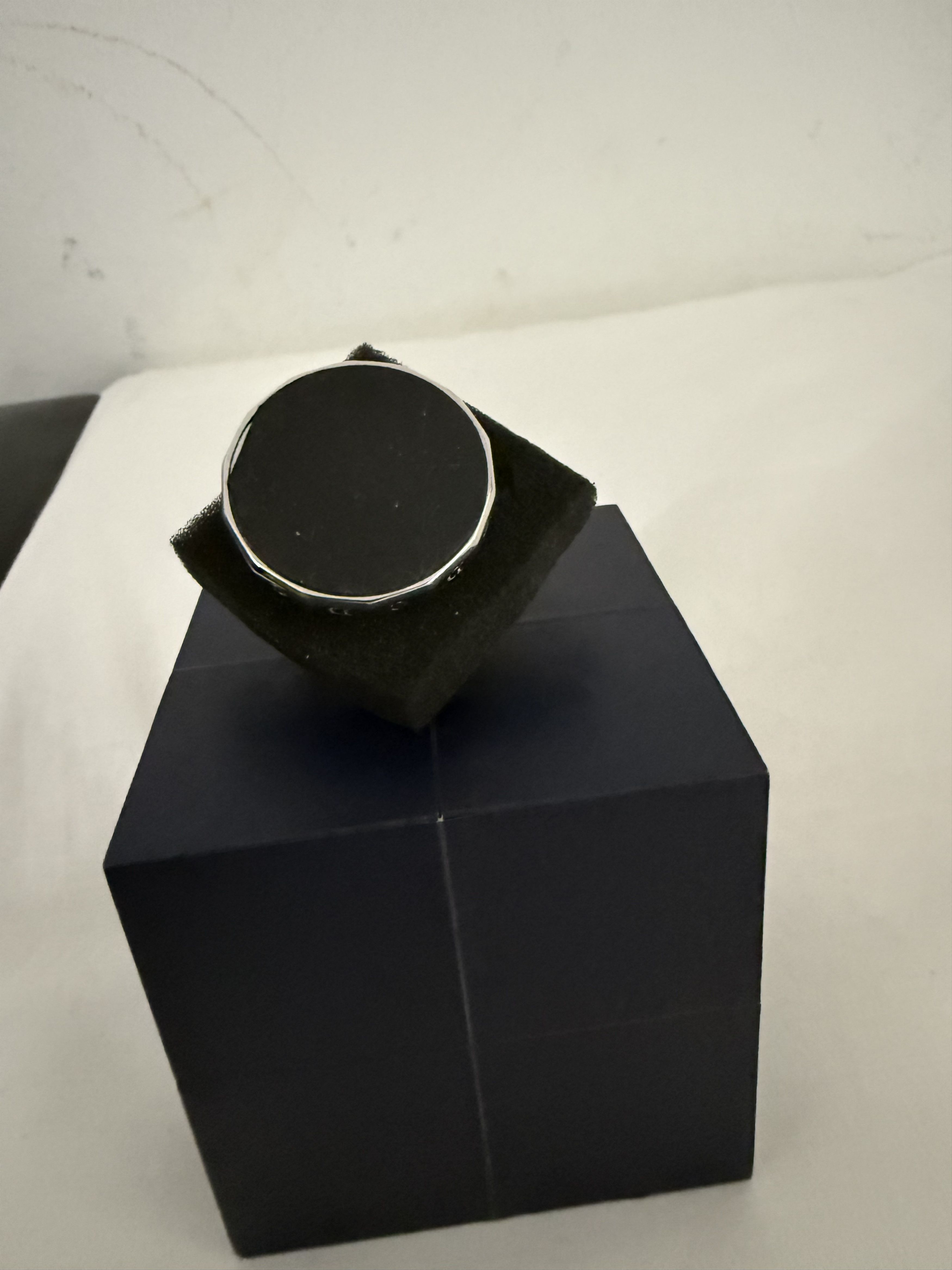 Dior Dior Maxi Ring With Rock Size ONE SIZE - 2 Thumbnail