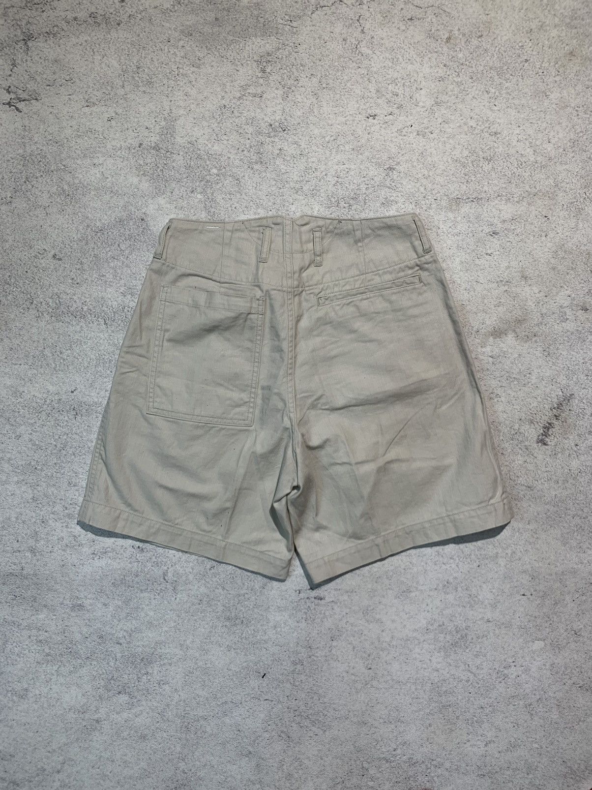Designer × Margaret Howell Margaret howel short panst Size US 30 / EU 46 - 5 Thumbnail