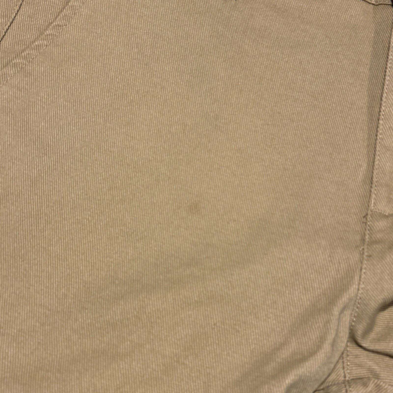 Wrangler Beyond Baggy Cargo Pants Mens 34x30 Hamilton Wide Leg Loose Size US 34 / EU 50 - 11 Thumbnail